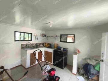 3 Bedrooms Bungalow House and lot Furnished  in Ronda Cebu