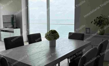 VENDO DEPARTAMENTO EN LA RIVIERA VERACRUZANA FRENTE AL MAR