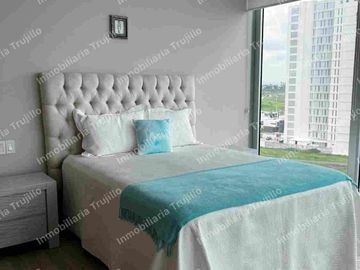 VENDO DEPARTAMENTO EN LA RIVIERA VERACRUZANA FRENTE AL MAR