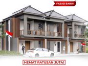 Rumah Kos Pasti Cuan Dekat Kampus Kota Malang
