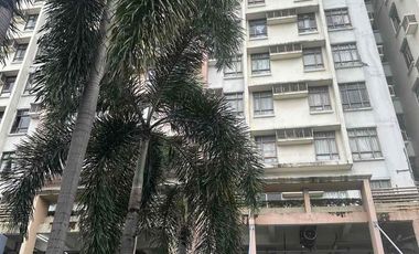For sale 2 bedroom condo in mandaluyong near makati Avenue