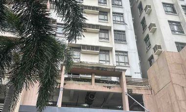 For sale 2 bedroom condo in mandaluyong near makati Avenue