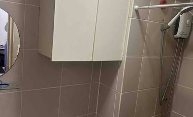 For sale 2 bedroom condo in mandaluyong near makati Avenue