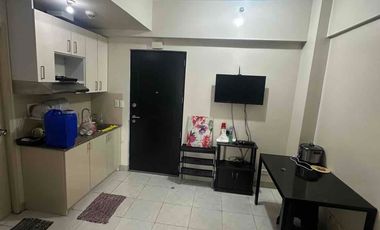 For sale 2 bedroom condo in mandaluyong near makati Avenue