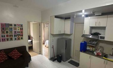 For sale 2 bedroom condo in mandaluyong near makati Avenue