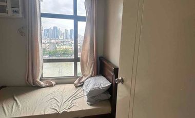 For sale 2 bedroom condo in mandaluyong near makati Avenue