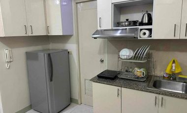 For sale 2 bedroom condo in mandaluyong near makati Avenue