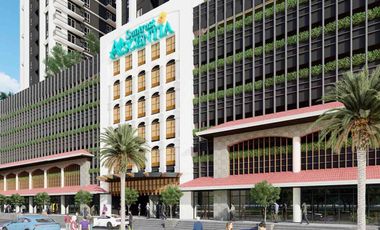 for sale pre selling 2 bedroom condo in sta. Ana Manila