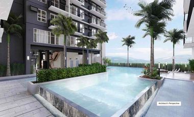for sale pre selling 2 bedroom condo in sta. Ana Manila