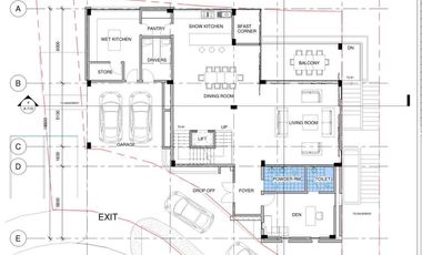 CERILO GREENWAY SINGLE LOADED LOT NUVALI
