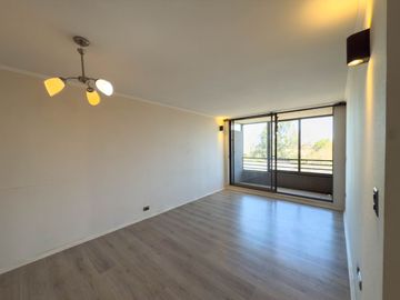 Arriendo Departamento en Huertos Familiares