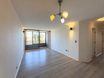 Arriendo Departamento en Huertos Familiares