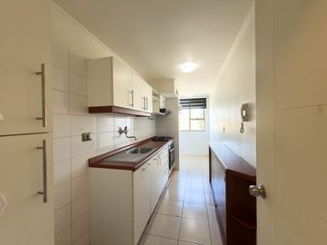 Arriendo Departamento en Huertos Familiares