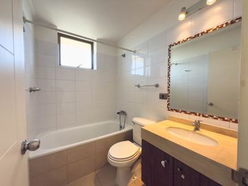 Arriendo Departamento en Huertos Familiares