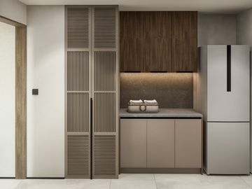 1-Bedroom Luxury Condo for Sale at The Wave Towers – Cebu IT Park