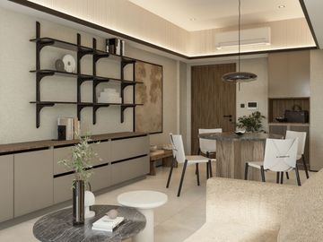 1-Bedroom Luxury Condo for Sale at The Wave Towers – Cebu IT Park