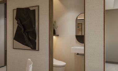 1-Bedroom Luxury Condo for Sale at The Wave Towers – Cebu IT Park