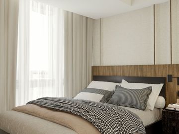 1-Bedroom Luxury Condo for Sale at The Wave Towers – Cebu IT Park