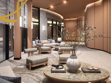 1-Bedroom Luxury Condo for Sale at The Wave Towers – Cebu IT Park