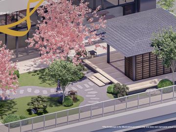 1-Bedroom Luxury Condo for Sale at The Wave Towers – Cebu IT Park