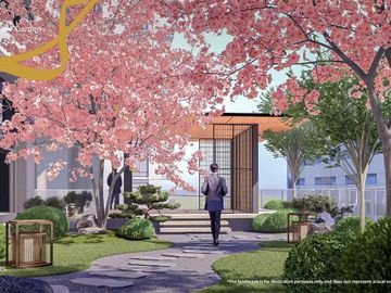 1-Bedroom Luxury Condo for Sale at The Wave Towers – Cebu IT Park