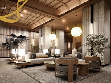 1-Bedroom Luxury Condo for Sale at The Wave Towers – Cebu IT Park