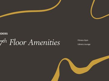 1-Bedroom Luxury Condo for Sale at The Wave Towers – Cebu IT Park