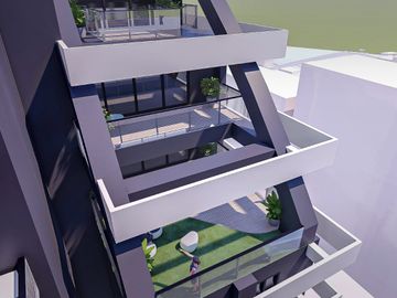 Studio Unit for Sale at The Wave Towers – Cebu IT Park