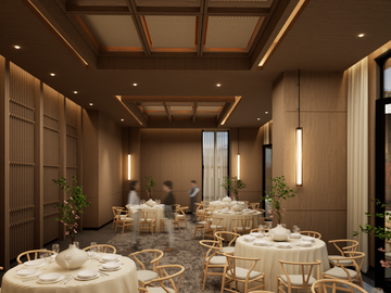 Studio Unit for Sale at The Wave Towers – Cebu IT Park