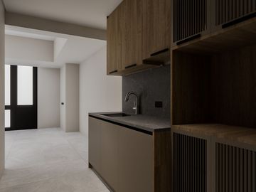 Studio Unit for Sale at The Wave Towers – Cebu IT Park