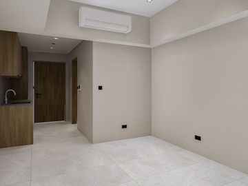 Studio Unit for Sale at The Wave Towers – Cebu IT Park