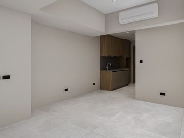 Studio Unit for Sale at The Wave Towers – Cebu IT Park