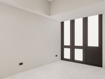 Studio Unit for Sale at The Wave Towers – Cebu IT Park