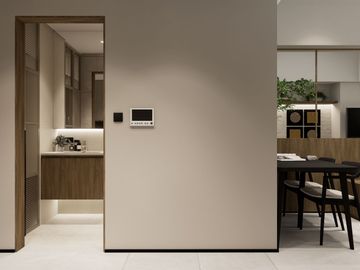 Studio Unit for Sale at The Wave Towers – Cebu IT Park