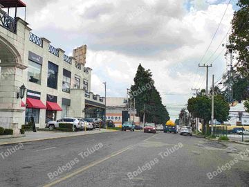 SE VENDE TERRENO EN Wall Mart Metepec, Privada Residencial Las Glorias, Las Jaras, Unidad Habitacional Juan Fernández Albarrán, Metepec, México, 52169