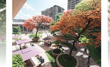 FOR SALE 2BR WITH BALCONY  IN ACASIA ESTATES TAGUIG SPACIOUS AND SAFE