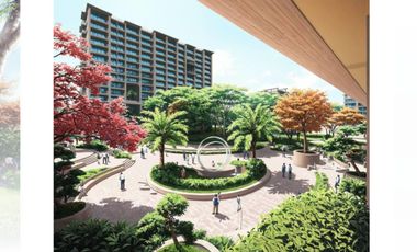 FOR SALE 2BR WITH BALCONY  IN ACASIA ESTATES TAGUIG SPACIOUS AND SAFE