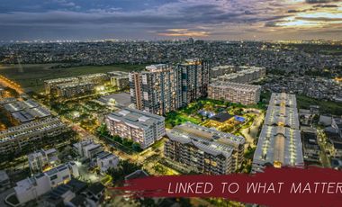 FOR SALE 2BR WITH BALCONY  IN ACASIA ESTATES TAGUIG SPACIOUS AND SAFE