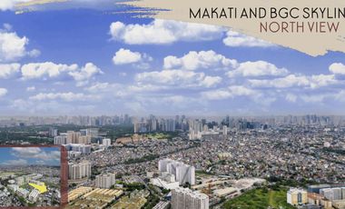 FOR SALE 2BR WITH BALCONY  IN ACASIA ESTATES TAGUIG SPACIOUS AND SAFE