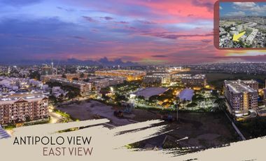 FOR SALE 2BR WITH BALCONY  IN ACASIA ESTATES TAGUIG SPACIOUS AND SAFE