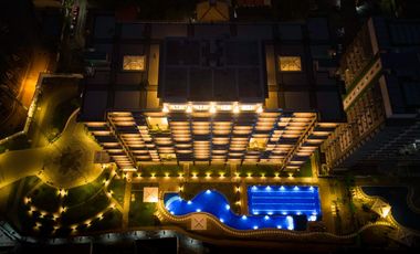 Ready for Occupancy 1 Bedroom unit in Satori Residences for sale with 1% discount