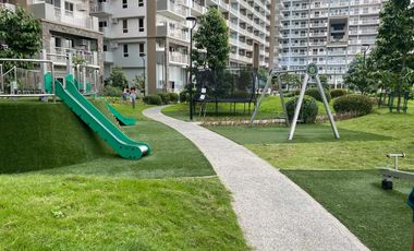 Ready for Occupancy 1 Bedroom unit in Satori Residences for sale with 1% discount
