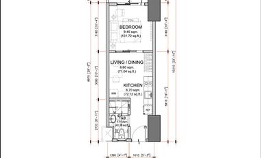 Cebu's newest project by DMCI Homes for sale