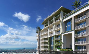 Cebu's newest project by DMCI Homes for sale