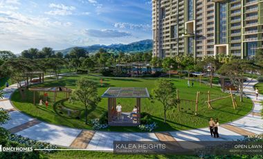 Cebu's newest project by DMCI Homes for sale