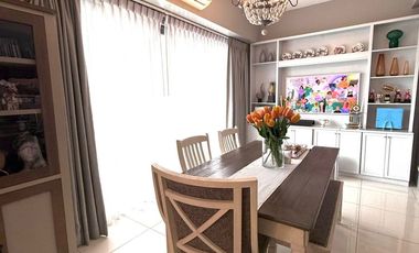 St. Moritz Private Estate | Three Bedroom 3BR Condo Unit For Sale - #9016