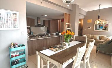 St. Moritz Private Estate | Three Bedroom 3BR Condo Unit For Sale - #9016