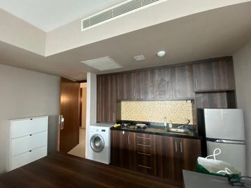Vco - Disewakan Apartemen U-Residence 2 Tipe 2BR Furnish