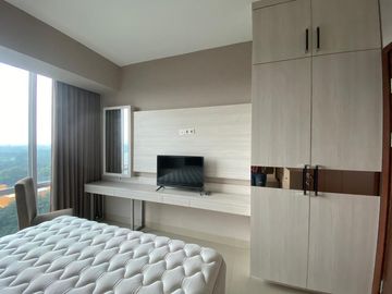 Vco - Disewakan Apartemen U-Residence 2 Tipe 2BR Furnish