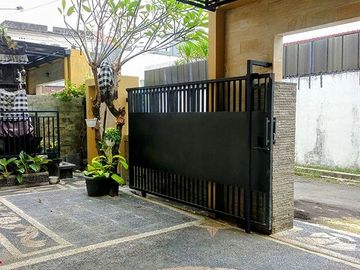 [AMR-078.AMA] For Monthly Rent Rumah Cantik Furnished Gatot Subroto I